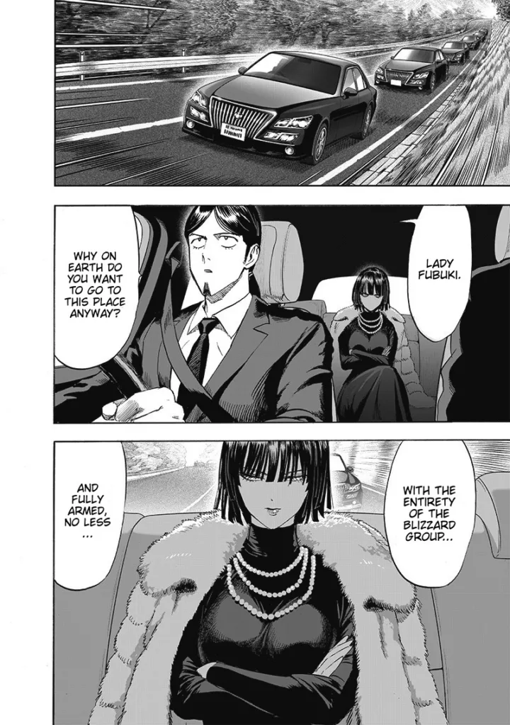 one punch man ch174 page03